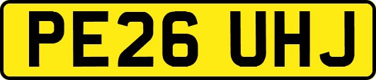 PE26UHJ