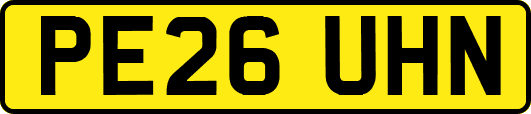 PE26UHN
