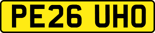 PE26UHO
