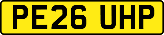 PE26UHP