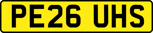 PE26UHS