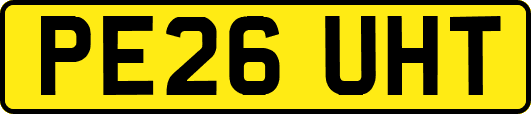 PE26UHT