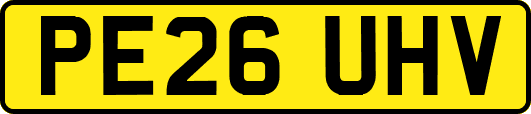 PE26UHV