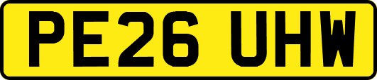 PE26UHW