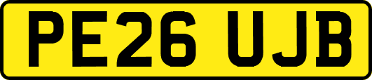 PE26UJB