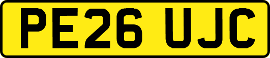 PE26UJC