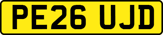 PE26UJD