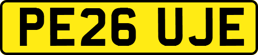 PE26UJE