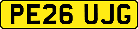 PE26UJG