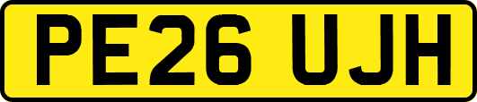 PE26UJH