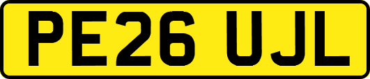 PE26UJL