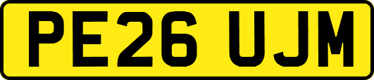 PE26UJM