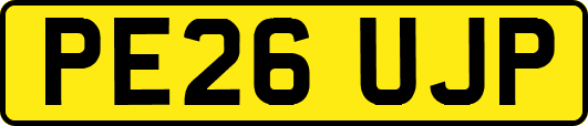 PE26UJP