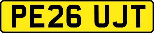 PE26UJT