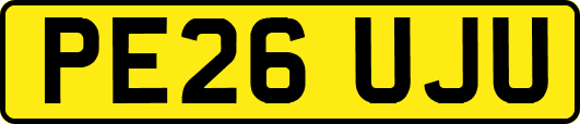 PE26UJU