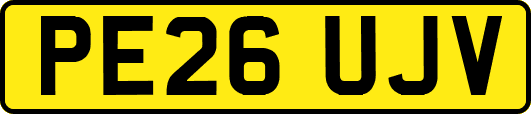 PE26UJV
