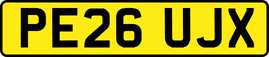 PE26UJX