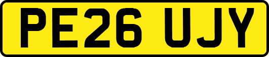 PE26UJY