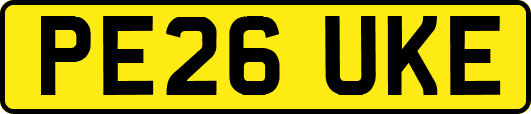 PE26UKE