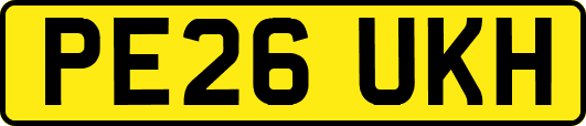 PE26UKH