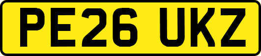 PE26UKZ
