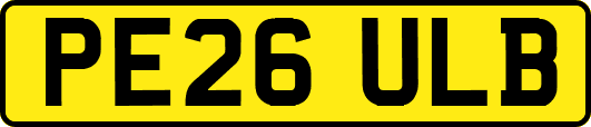 PE26ULB