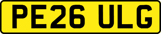 PE26ULG