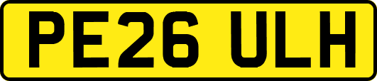 PE26ULH