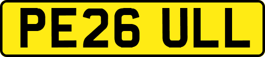 PE26ULL