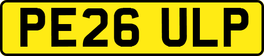 PE26ULP