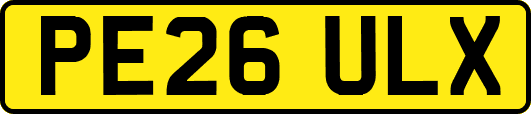 PE26ULX