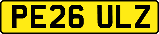 PE26ULZ