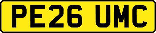 PE26UMC
