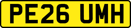PE26UMH
