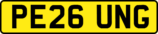 PE26UNG