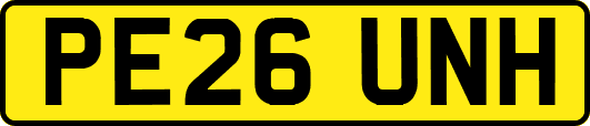 PE26UNH