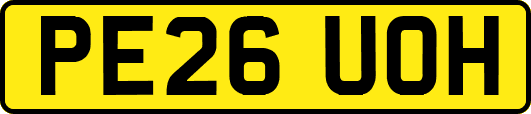 PE26UOH