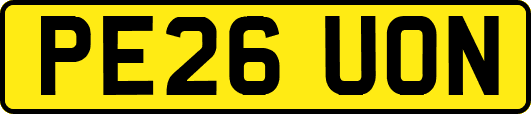 PE26UON