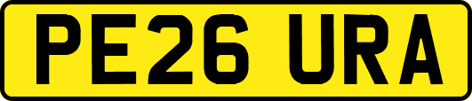 PE26URA