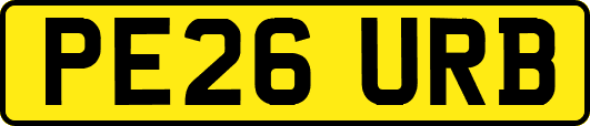 PE26URB