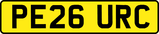 PE26URC
