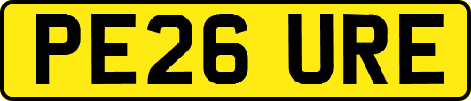 PE26URE