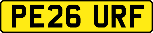 PE26URF