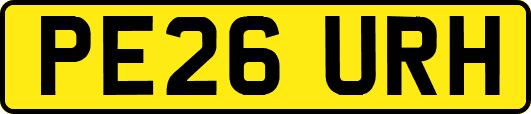 PE26URH