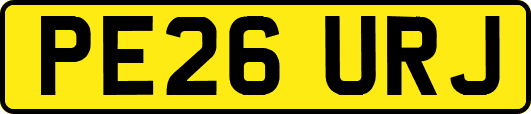 PE26URJ