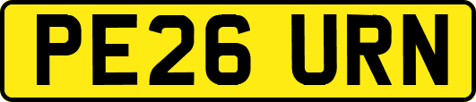 PE26URN