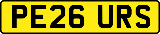 PE26URS