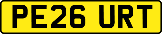PE26URT