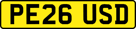 PE26USD