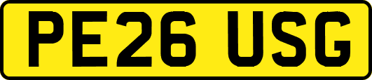 PE26USG